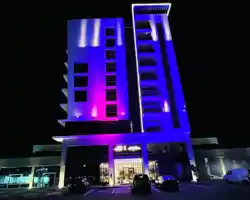 Hafawah Resort thumbnail